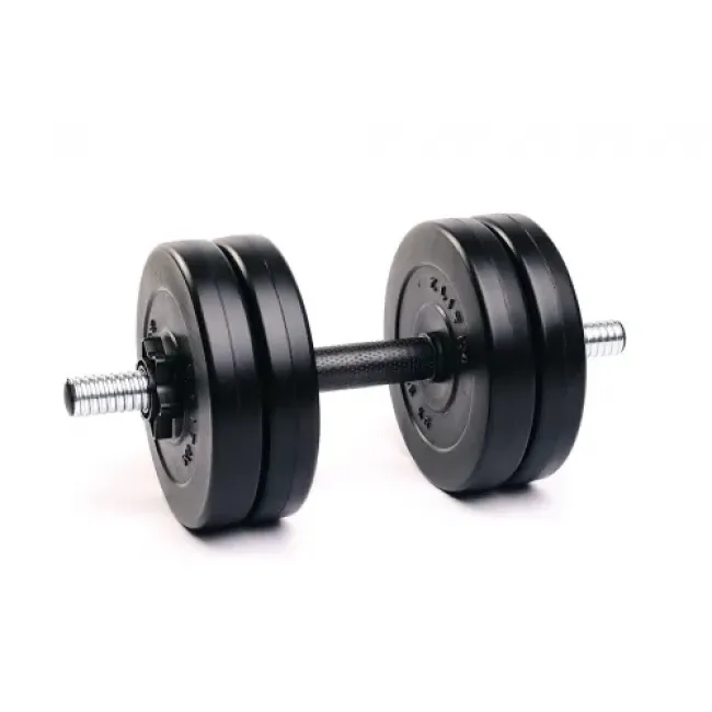 Гантели Elitum 2 х 11кг