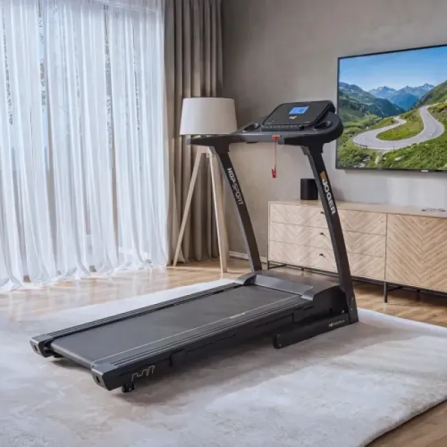 Беговая дорожка Hop-Sport HS-2000LB Joger