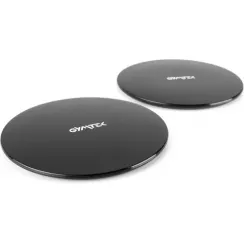 Диски-слайдеры для скольжения (глайдинга) Gymtek