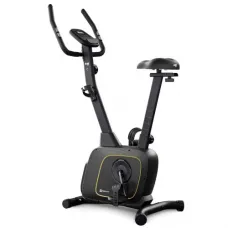 Велотренажер Hop-Sport HS-3000H Nexon магнитный черный