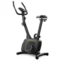 Велотренажер Hop-Sport HS-3000H Nexon магнітний чорний