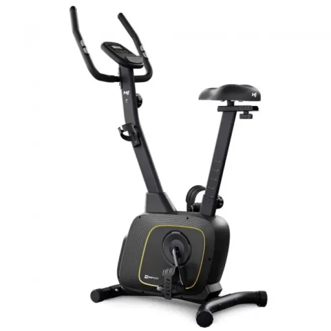 Велотренажер Hop-Sport HS-3000H Nexon магнитный черный