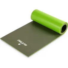 Туристичний килимок Outtec двошаровий зелено-салатовий