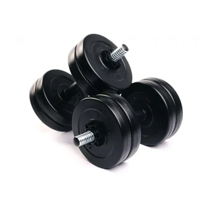 Гантели Elitum 2 х 11кг