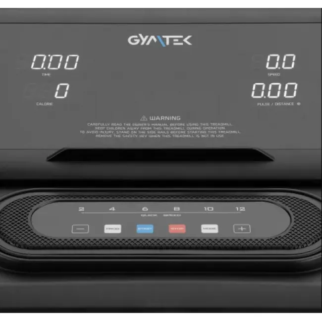 Бігова доріжка Gymtek XT580