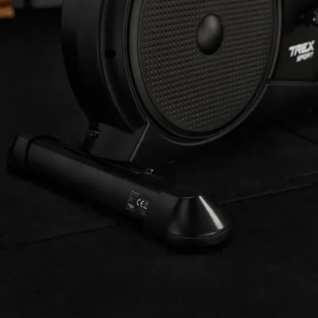 Велотренажер Trex Sport TX-750EB SABER электромагнитный черный