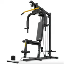 Силова фітнес станція Trex Sport TX-450HG з верхньою та нижньою тягою