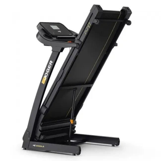 Беговая дорожка Hop-Sport HS-2000LB Joger