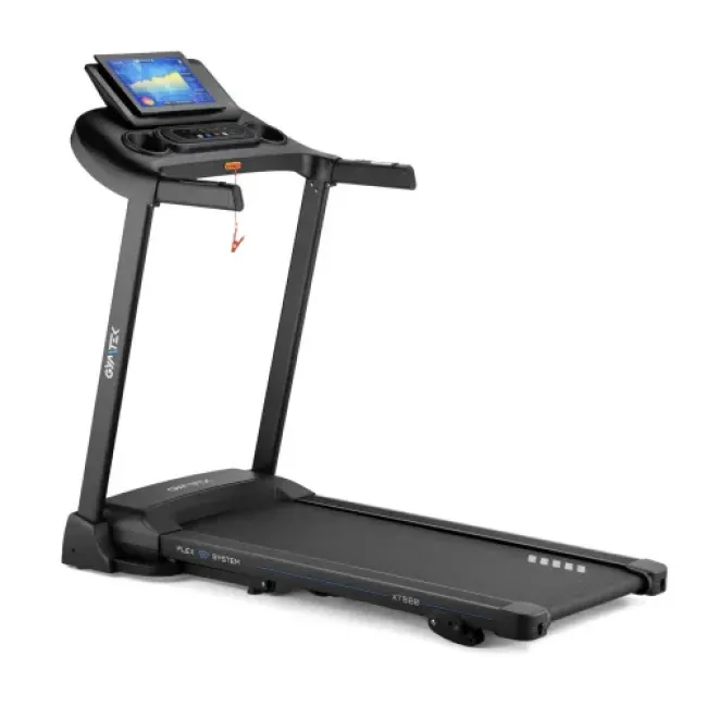 Бігова доріжка Gymtek XT580