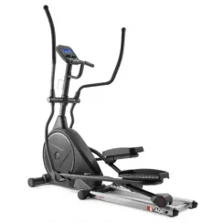 Орбитрек Hop-Sport HS-160CF Stage электромагнитный серый