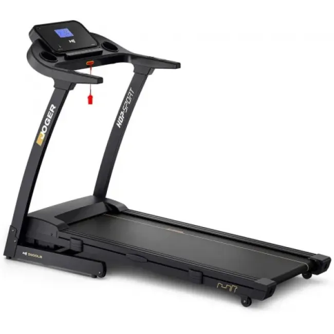 Беговая дорожка Hop-Sport HS-2000LB Joger