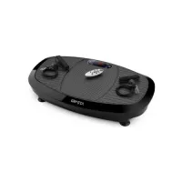 Віброплатформа Gymtek XP750 Black