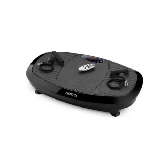 Віброплатформа Gymtek XP750 Black Віброплатформа Gymtek XP750 Black