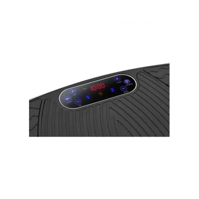 Віброплатформа Gymtek XP750 Black