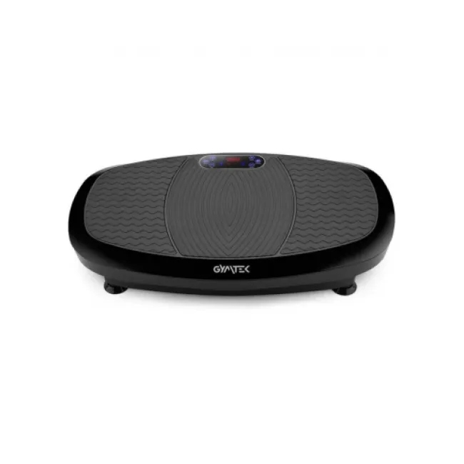 Віброплатформа Gymtek XP750 Black