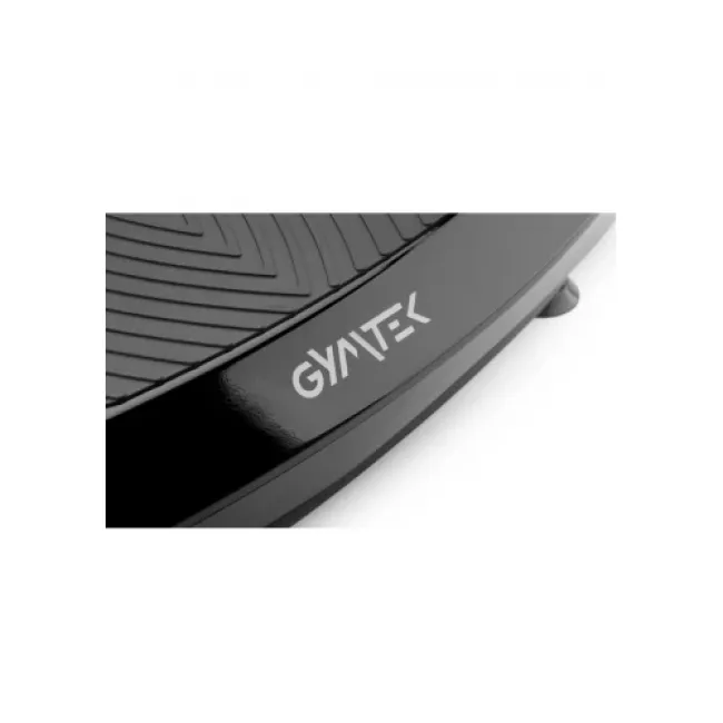 Віброплатформа Gymtek XP750 Black