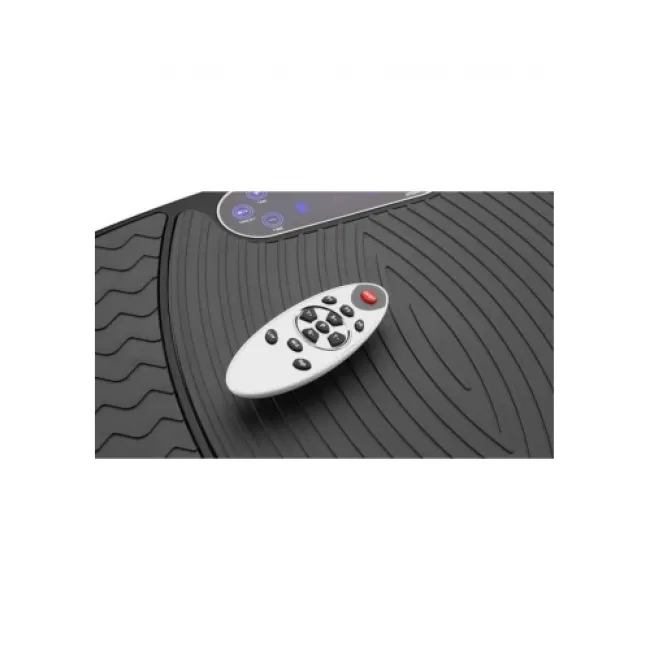 Віброплатформа Gymtek XP750 Black