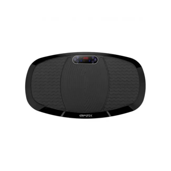 Віброплатформа Gymtek XP750 Black