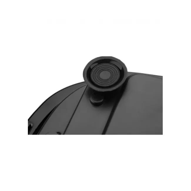 Віброплатформа Gymtek XP750 Black