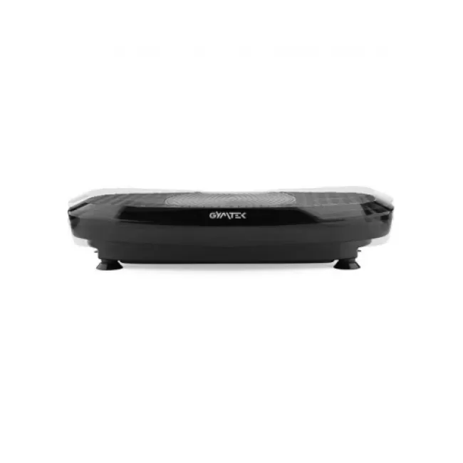 Віброплатформа Gymtek XP750 Black