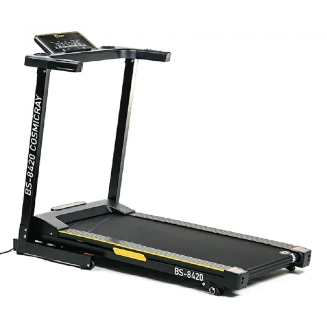 Беговая дорожка Besport BS-8420 COSMICRAY Беговая дорожка Besport BS-8420 COSMICRAY