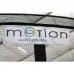 Батут Jumi Motion Sport Line 10ft (305cm) с наружной сеткой серый