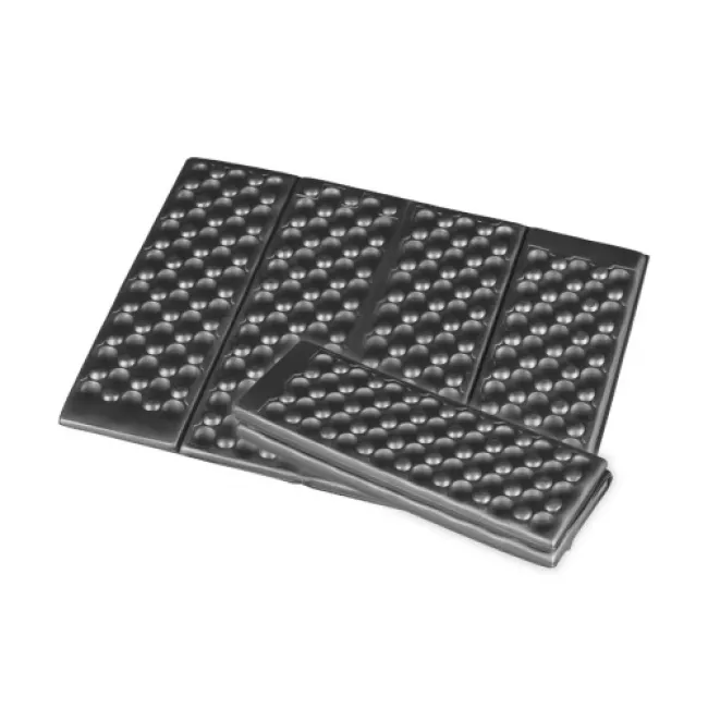 Сидение туристическое Outtec 38x28x1 см складное черный Сидение туристическое Outtec 38x28x1 см складное черный
