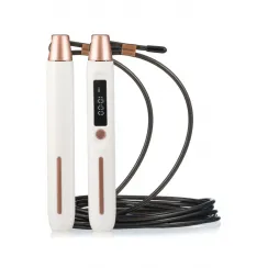 Умная скакалка Queenfit Smart с дисплеем и Bluetooth
