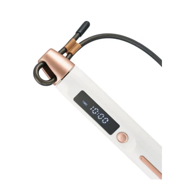 Умная скакалка Queenfit Smart с дисплеем и Bluetooth