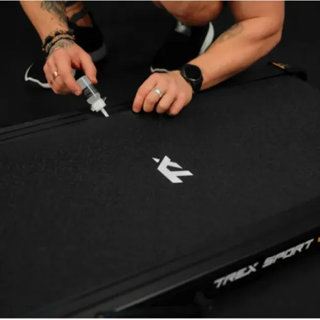 Беговая дорожка Trex Sport TX-400WP EXILE