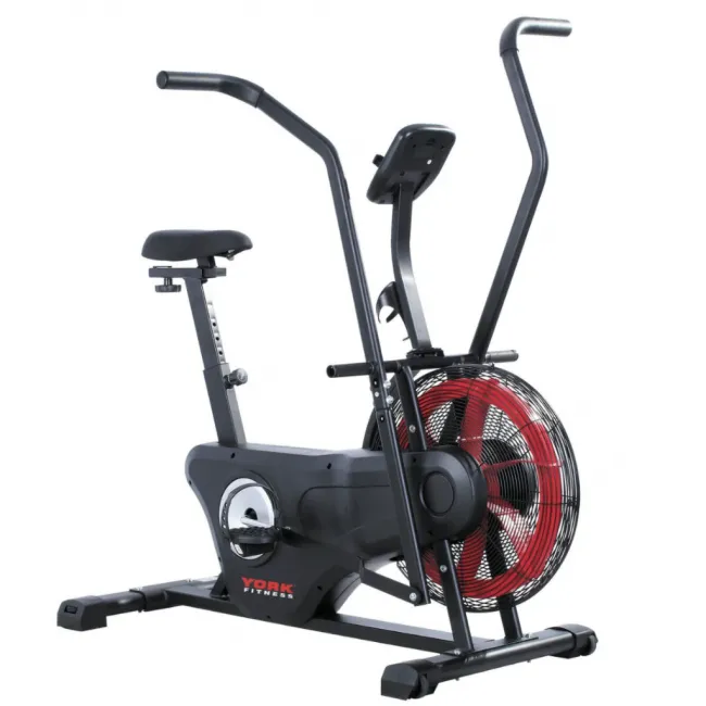 Велотренажер аеробайк York Fitness FB300 FAN BIKE Велотренажер аеробайк York Fitness FB300 FAN BIKE
