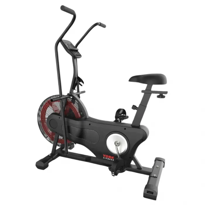 Велотренажер аэробайк York Fitness FB300 FAN BIKE