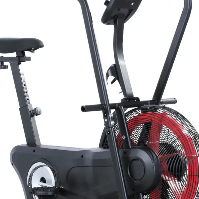 Велотренажер аэробайк York Fitness FB300 FAN BIKE