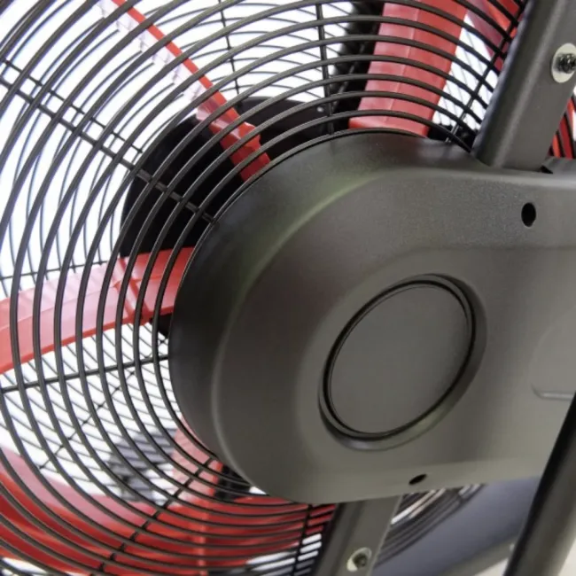 Велотренажер аеробайк York Fitness FB300 FAN BIKE