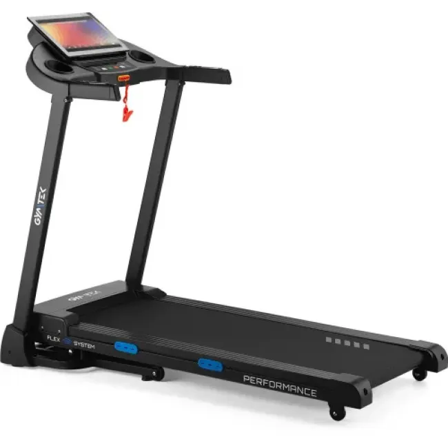 Бігова доріжка Gymtek XT620
