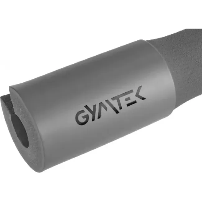 Накладка на гриф Gymtek 45см сірий