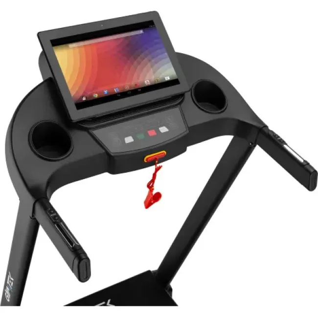 Бігова доріжка Gymtek XT620