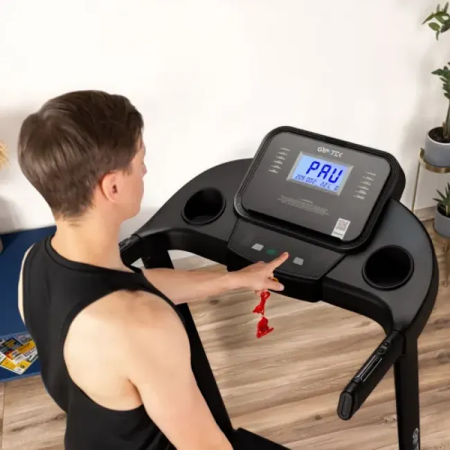 Бігова доріжка Gymtek XT620