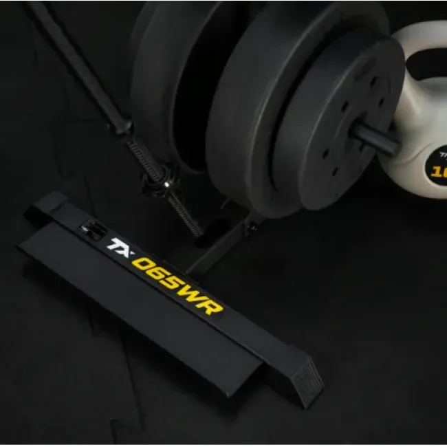 Стійка для дисків та грифів Trex Sport TX-065WR з полицями