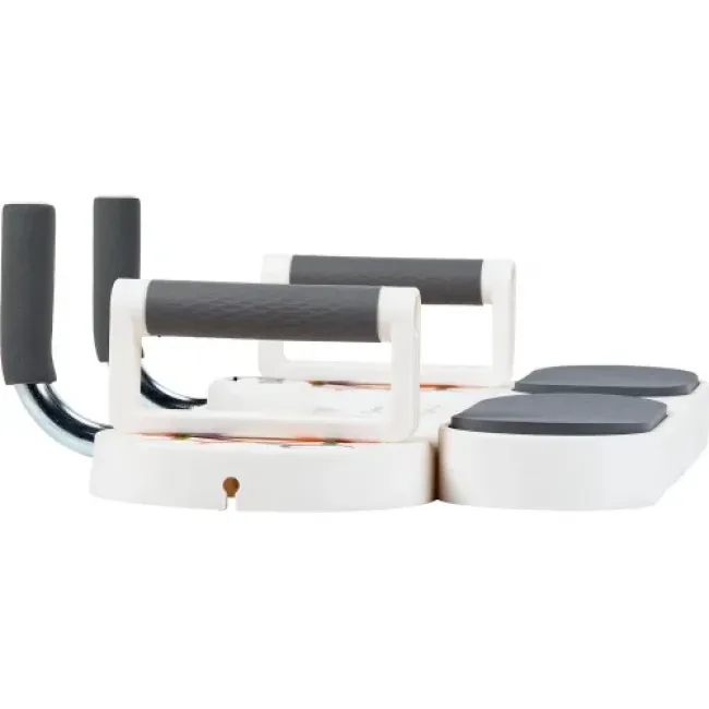 Доска для отжиманий Gymtek Multi Push Up Board белый