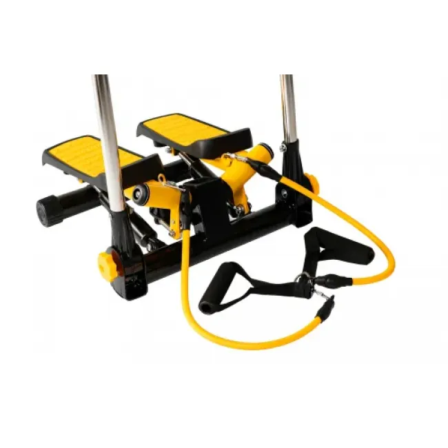 Степпер Besport BS-9010HR Trekka черно-желтый