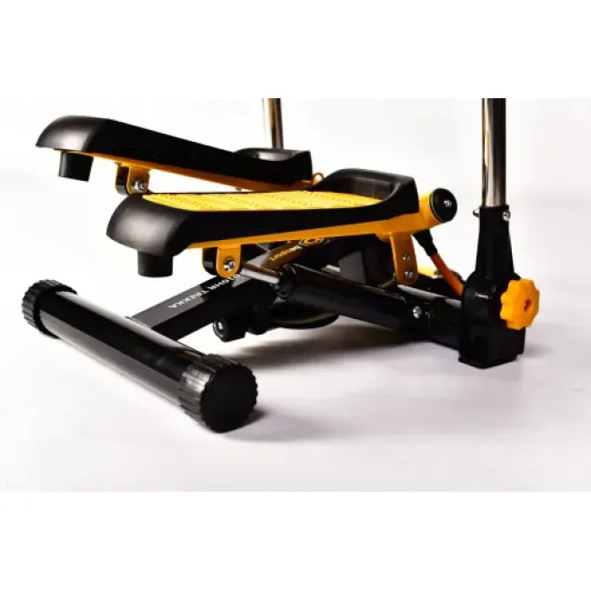 Степпер Besport BS-9010HR Trekka черно-желтый