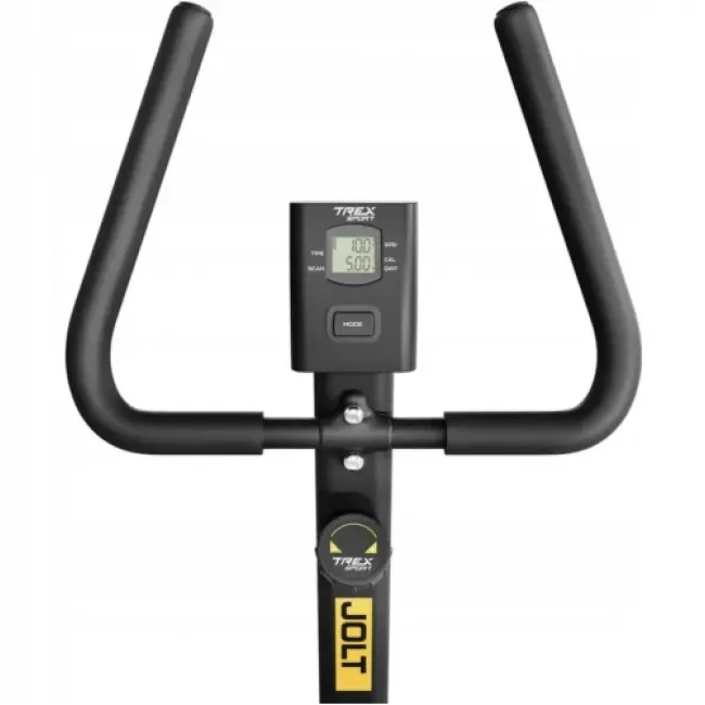Велотренажер Trex Sport TX-250BB JOLT сірий