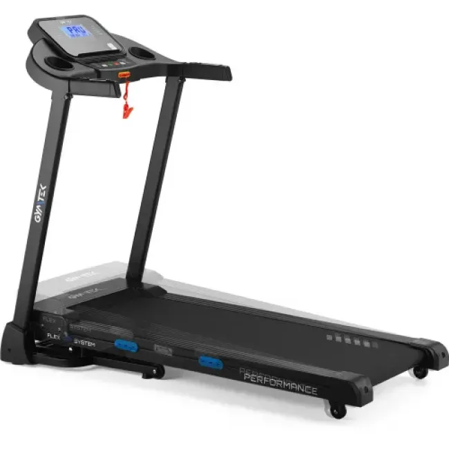 Бігова доріжка Gymtek XT620