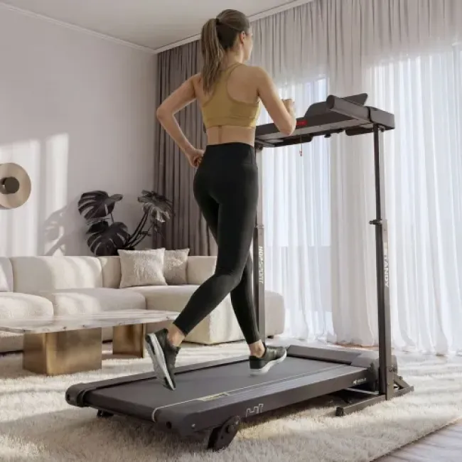 Бігова доріжка Hop-Sport HS-1900LB Standy