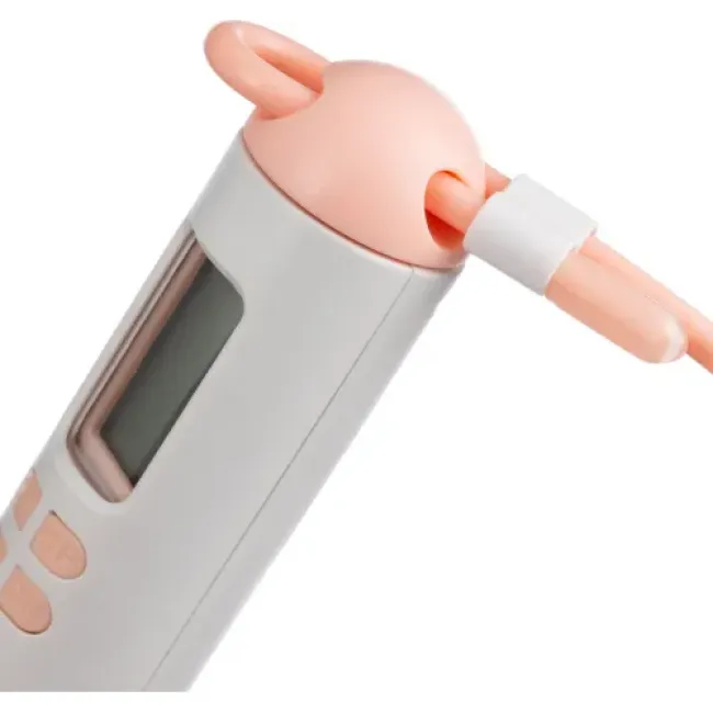 Умная скакалка Gymtek Double Jump Pro 2в1 со счетчиком