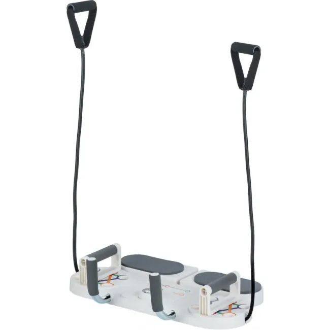 Доска для отжиманий Gymtek Multi Push Up Board белый