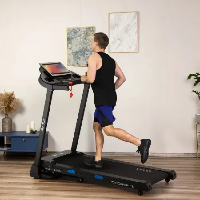 Бігова доріжка Gymtek XT620