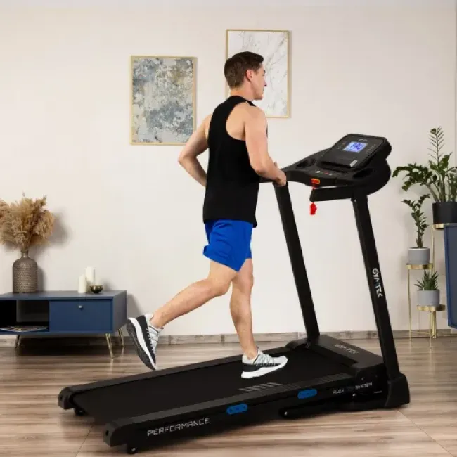 Бігова доріжка Gymtek XT620