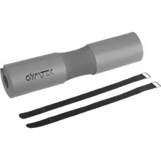 Накладка на гриф Gymtek 45см серый